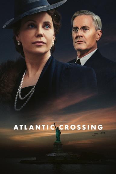 Poster Atlantic Crossing
