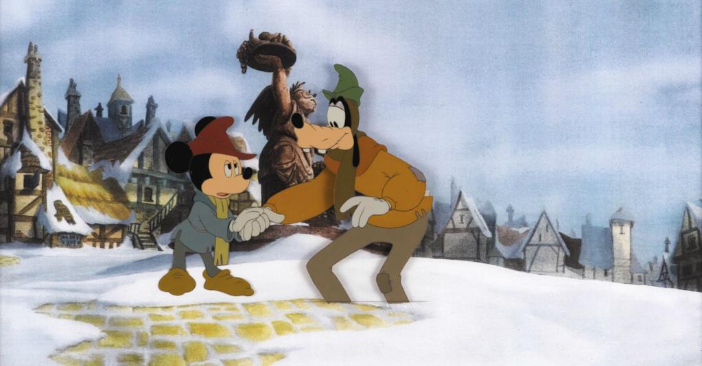 Il Principe E Il Povero Film Il principe e il povero - Streaming