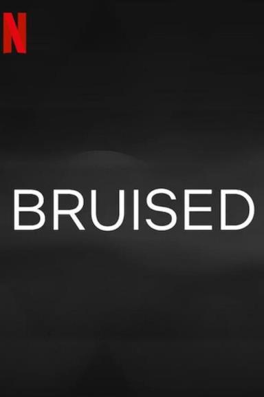 Poster Bruised