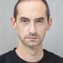 Jamie Bradley
