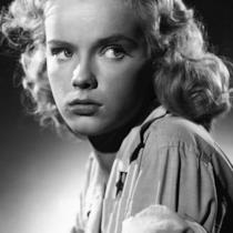Anne Francis