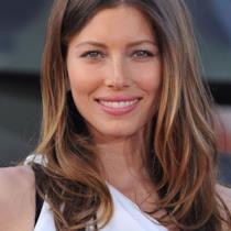 Jessica Biel