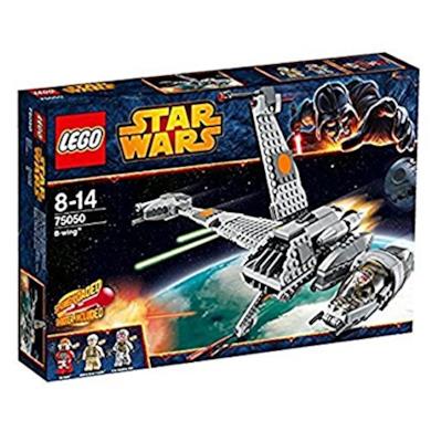 Lego Star Wars Tm 75050 - B-Wing