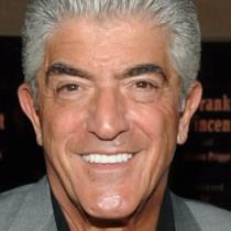 Frank Vincent