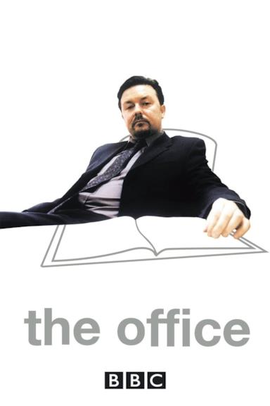 Poster The Office
