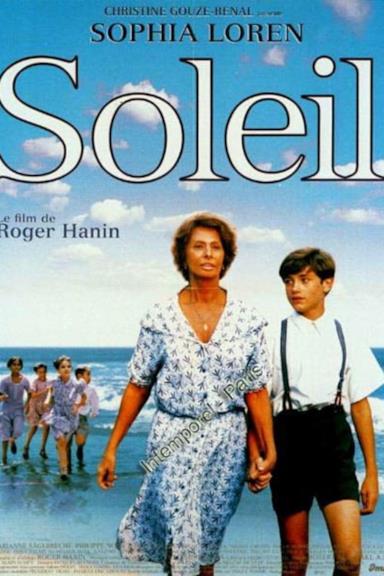 Poster Soleil