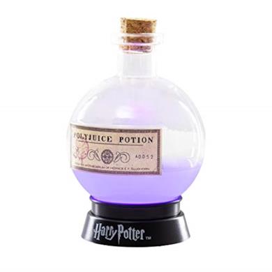 Fizz Creations 92111 - Lampada a Forma di Pozione di Harry Potter, Multicolore