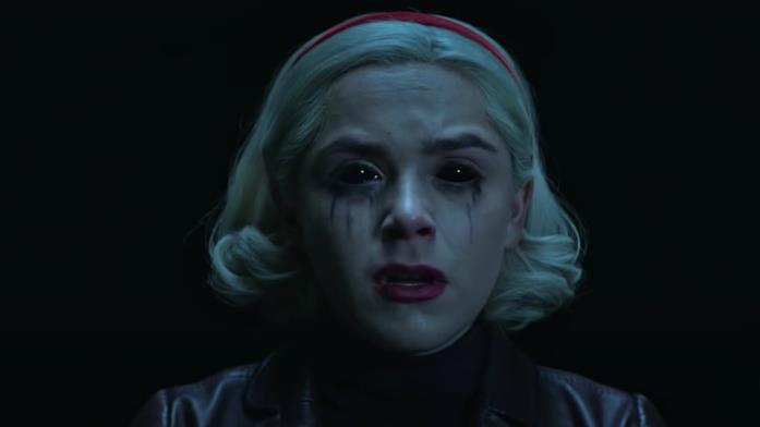 Sabrina ritorna in Riverdale dopo la fine della serie TV Le ipotesi sul ritorno di Sabrina