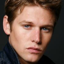 Zach Roerig