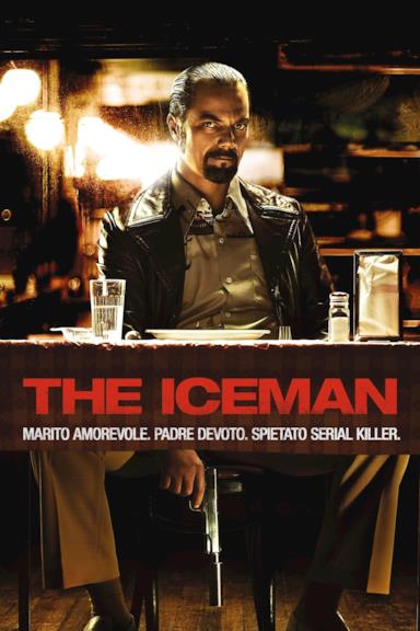 Poster The Iceman