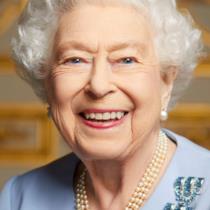 Queen Elizabeth II of the United Kingdom