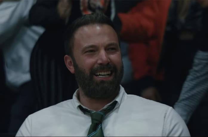 Ben Affleck