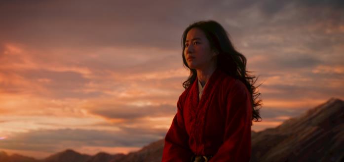 Rimandata al 14 maggio l'uscita del live-action di Mulan