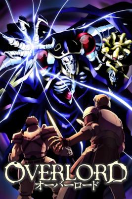 Poster Overlord