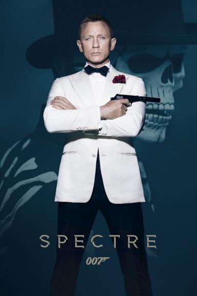 Poster Spectre