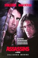Poster Assassins