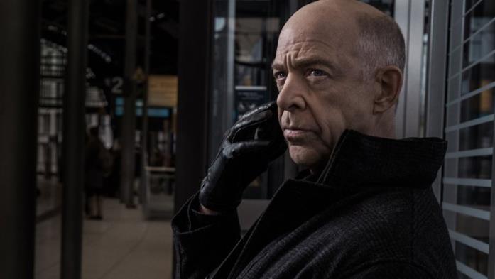 Counterpart tra le migliori serie TV del 2018 Migliori serie TV del 2018, Counterpart