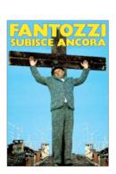 Poster Fantozzi subisce ancora