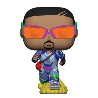 The Boys - A-Train - Funko Pop