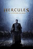 Poster Hercules - La leggenda ha inizio