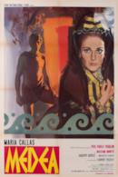 Poster Medea