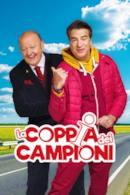 Poster La coppia dei campioni