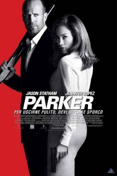 Poster Parker