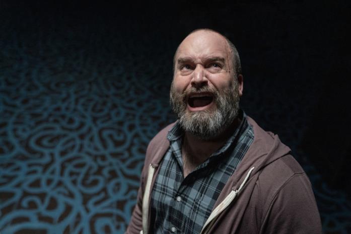Countdown avrà mai un sequel? La scena post-credits e gli ultimi aggiornamenti Tom Segura in una scena del film Countdown