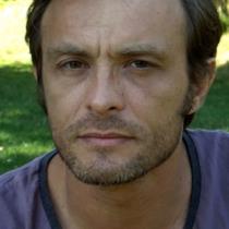 Cedric Camus
