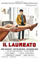 Poster Il laureato