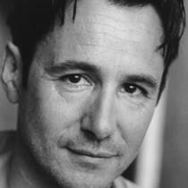Brendan Hughes