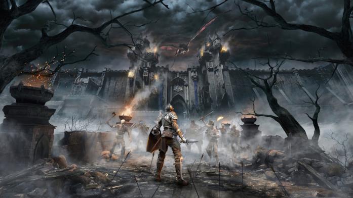 Demon's Souls recensione