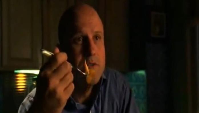 Keith Mars in Veronica Mars Keith Mars il papà di Veronica