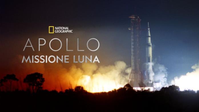 Apollo Missione Luna Apollo Missione Luna