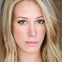 Haylie Duff