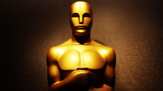 La statuetta dell'Oscar