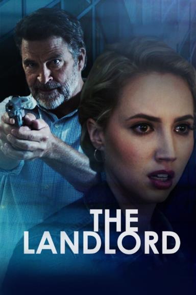 Poster The Landlord - L'ossessione