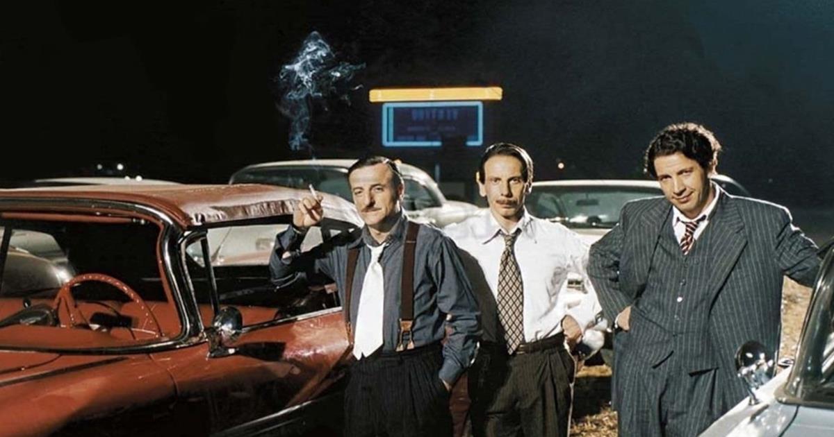 La Leggenda Di Al John E Jack Dove Vederlo