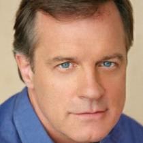 Stephen Collins