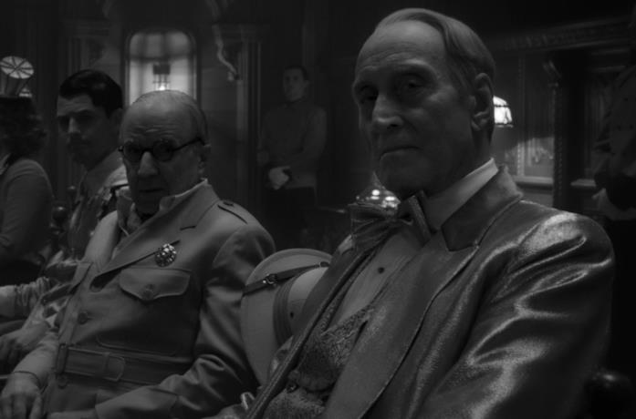 Charles Dance