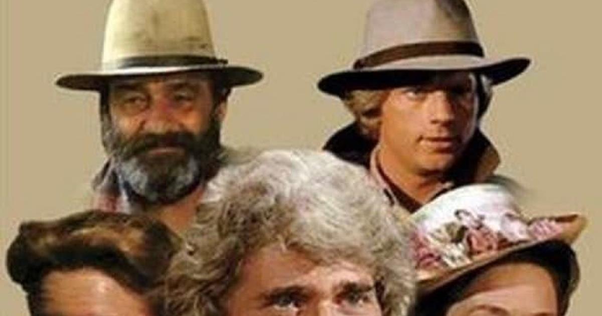 Ultimo Addio La Casa Nella Prateria Ultima Puntata