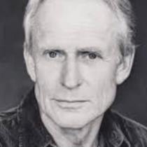 Jonathan Newth