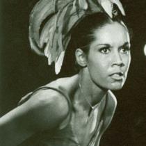 Carmen De Lavallade