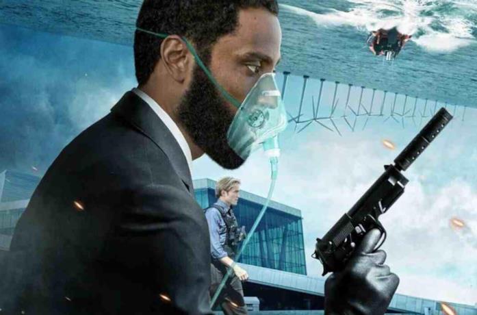 John David Washington in un'immagine promozionale
