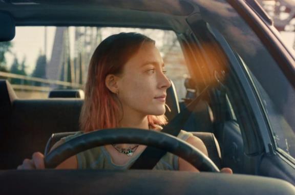 Lady Bird: il significato del monologo nel film con Saoirse Ronan