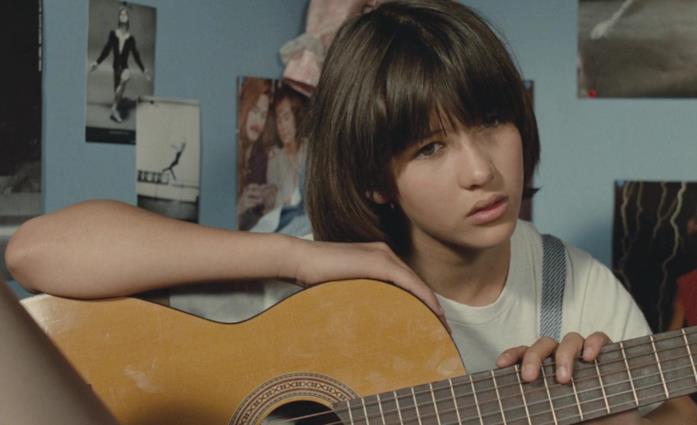 Il tempo delle mele Sophie Marceau in Il tempo delle mele