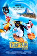 Poster Surf's Up - I re delle onde