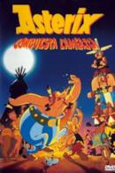 Poster Asterix conquista l'America