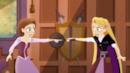 Anteprima Rapunzeltopia
