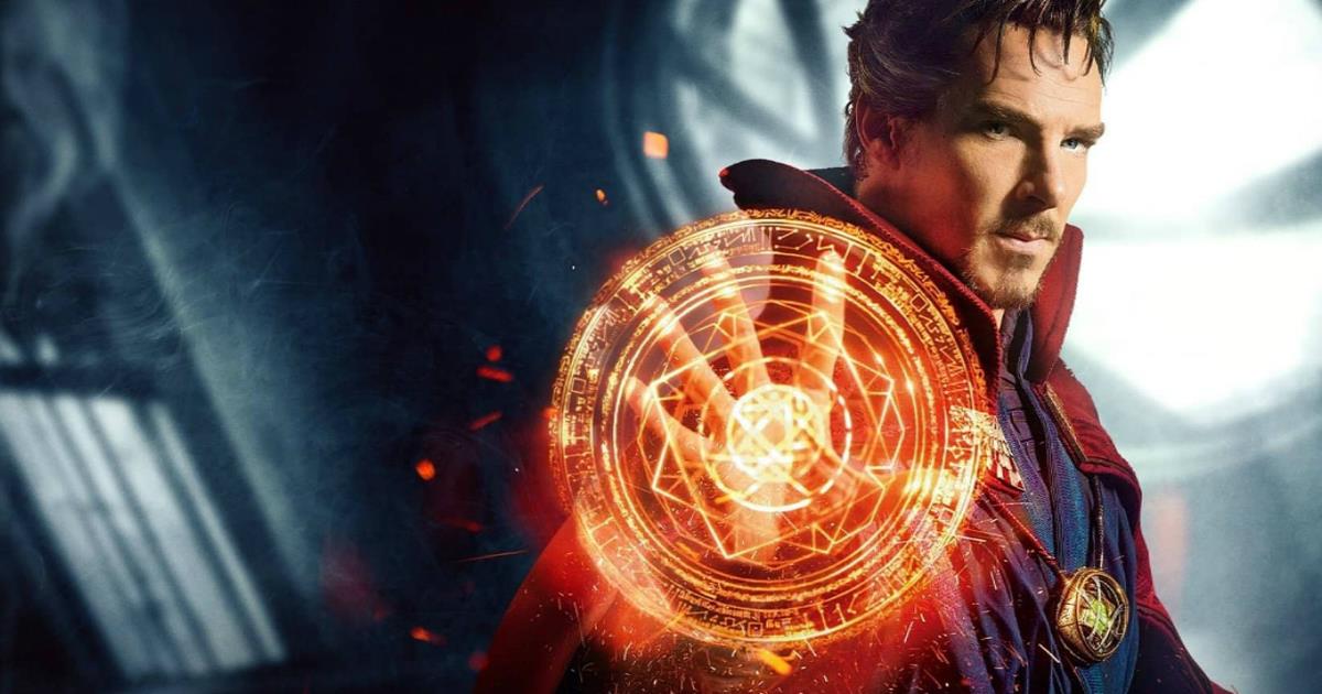 Doctor Strange E Il Multiverso Della Pazzia Streaming